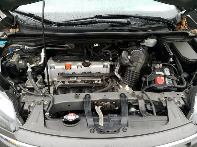 Photo 6 VIN: 2HKRM4H76EH651504 - HONDA CR-V 