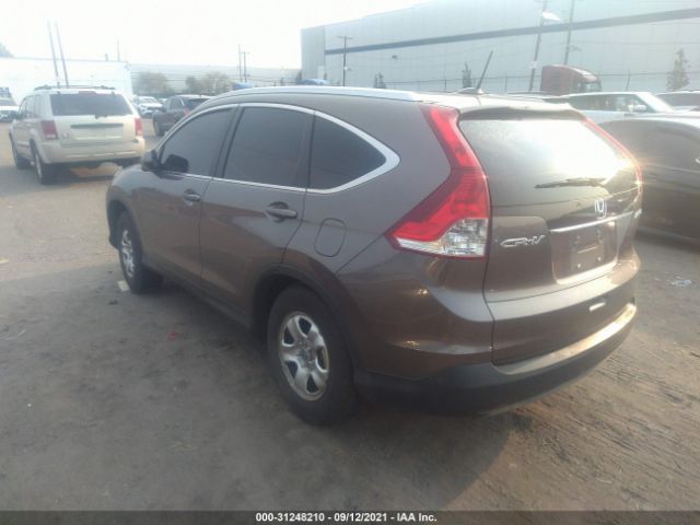 Photo 2 VIN: 2HKRM4H76EH651647 - HONDA CR-V 