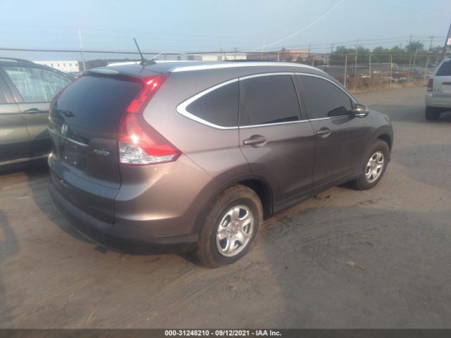 Photo 3 VIN: 2HKRM4H76EH651647 - HONDA CR-V 