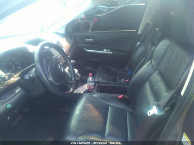 Photo 4 VIN: 2HKRM4H76EH651647 - HONDA CR-V 