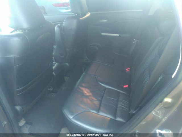 Photo 7 VIN: 2HKRM4H76EH651647 - HONDA CR-V 