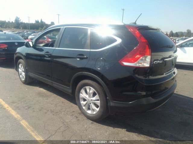 Photo 2 VIN: 2HKRM4H76EH652233 - HONDA CR-V 