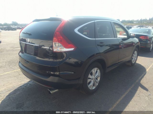 Photo 3 VIN: 2HKRM4H76EH652233 - HONDA CR-V 