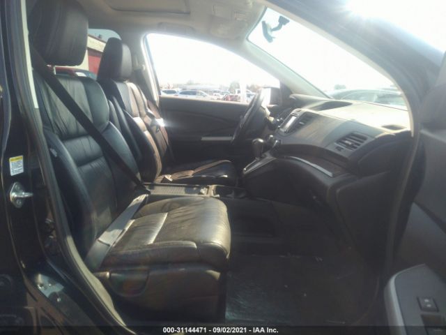 Photo 4 VIN: 2HKRM4H76EH652233 - HONDA CR-V 