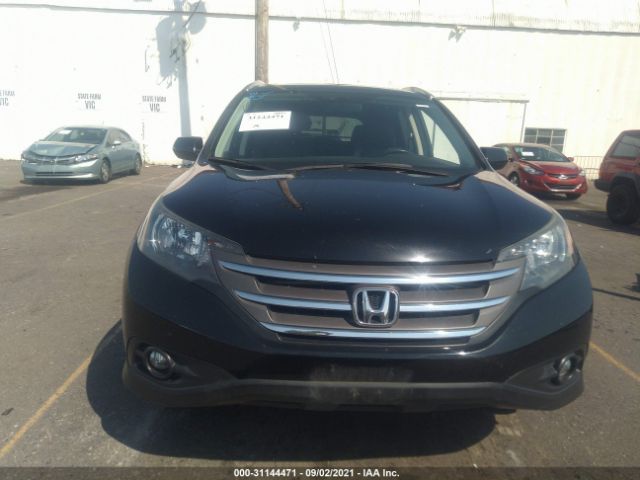 Photo 5 VIN: 2HKRM4H76EH652233 - HONDA CR-V 