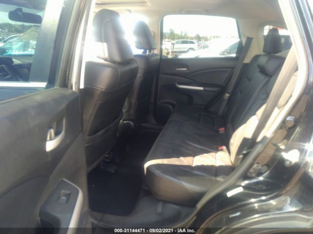 Photo 7 VIN: 2HKRM4H76EH652233 - HONDA CR-V 