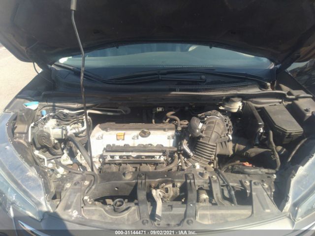 Photo 9 VIN: 2HKRM4H76EH652233 - HONDA CR-V 