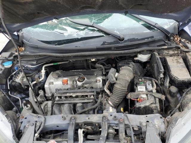 Photo 10 VIN: 2HKRM4H76EH656038 - HONDA CR-V EXL 