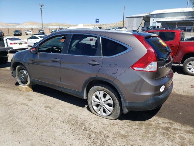 Photo 1 VIN: 2HKRM4H76EH657027 - HONDA CRV 