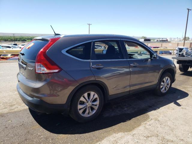 Photo 2 VIN: 2HKRM4H76EH657027 - HONDA CRV 