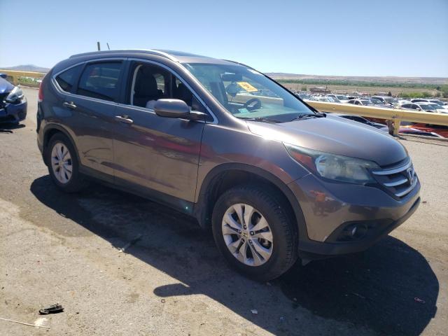 Photo 3 VIN: 2HKRM4H76EH657027 - HONDA CRV 