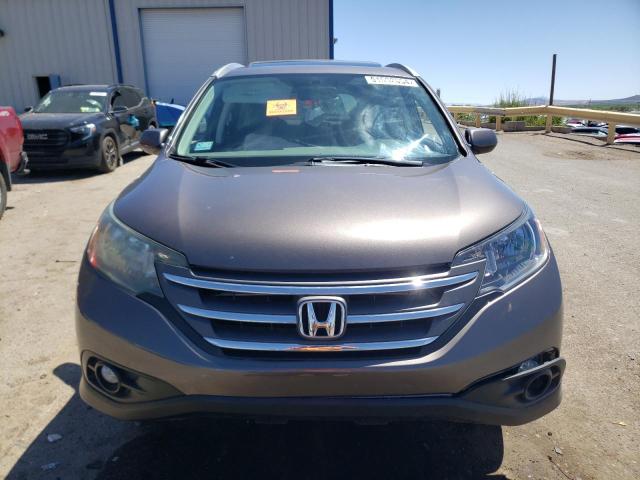 Photo 4 VIN: 2HKRM4H76EH657027 - HONDA CRV 