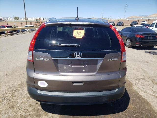 Photo 5 VIN: 2HKRM4H76EH657027 - HONDA CRV 