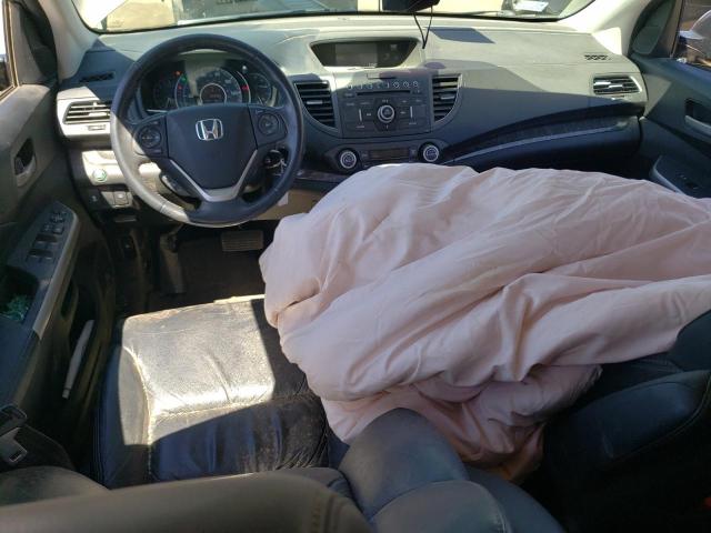 Photo 7 VIN: 2HKRM4H76EH657027 - HONDA CRV 