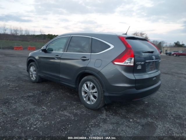 Photo 2 VIN: 2HKRM4H76EH658002 - HONDA CR-V 