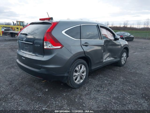 Photo 3 VIN: 2HKRM4H76EH658002 - HONDA CR-V 