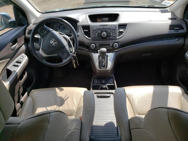 Photo 7 VIN: 2HKRM4H76EH660316 - HONDA CR-V EXL 