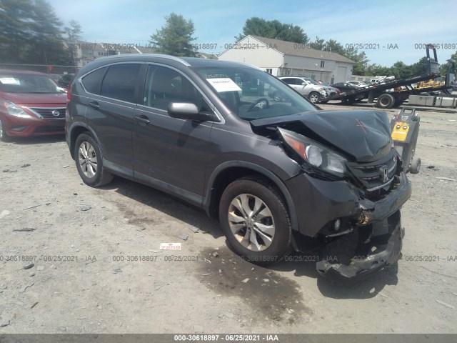 Photo 0 VIN: 2HKRM4H76EH663250 - HONDA CR-V 