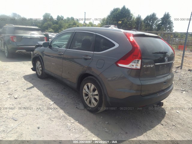 Photo 2 VIN: 2HKRM4H76EH663250 - HONDA CR-V 