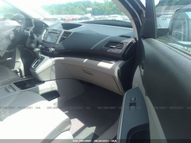 Photo 4 VIN: 2HKRM4H76EH663250 - HONDA CR-V 