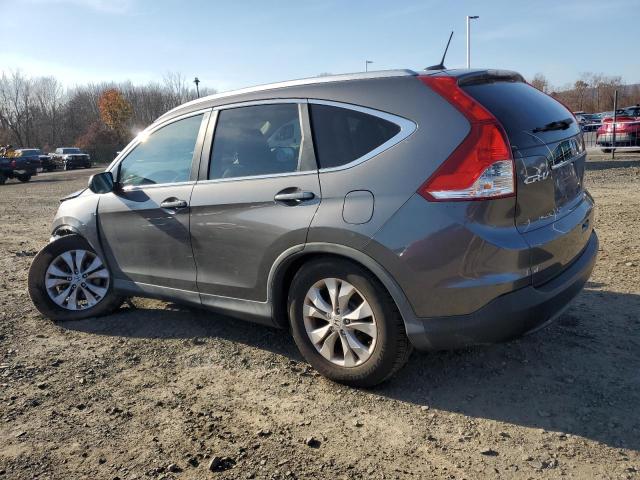 Photo 1 VIN: 2HKRM4H76EH665371 - HONDA CRV 