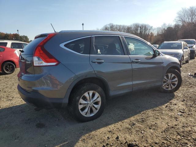 Photo 2 VIN: 2HKRM4H76EH665371 - HONDA CRV 