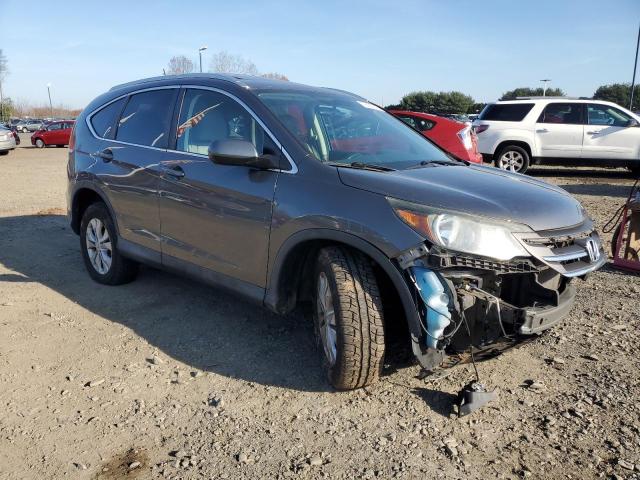 Photo 3 VIN: 2HKRM4H76EH665371 - HONDA CRV 