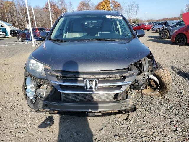 Photo 4 VIN: 2HKRM4H76EH665371 - HONDA CRV 