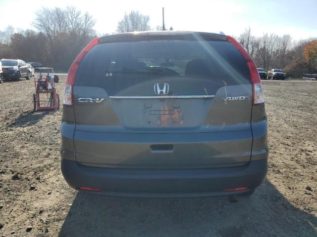 Photo 5 VIN: 2HKRM4H76EH665371 - HONDA CRV 