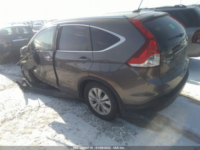 Photo 2 VIN: 2HKRM4H76EH667315 - HONDA CR-V 