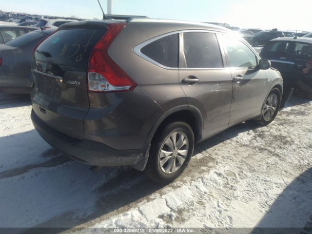 Photo 3 VIN: 2HKRM4H76EH667315 - HONDA CR-V 