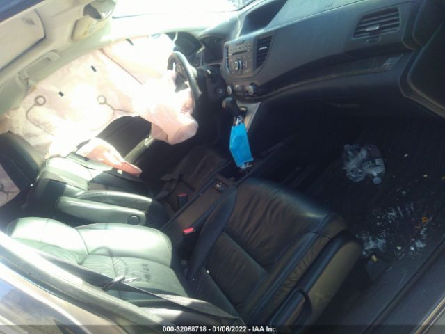 Photo 4 VIN: 2HKRM4H76EH667315 - HONDA CR-V 