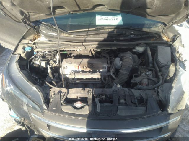 Photo 9 VIN: 2HKRM4H76EH667315 - HONDA CR-V 