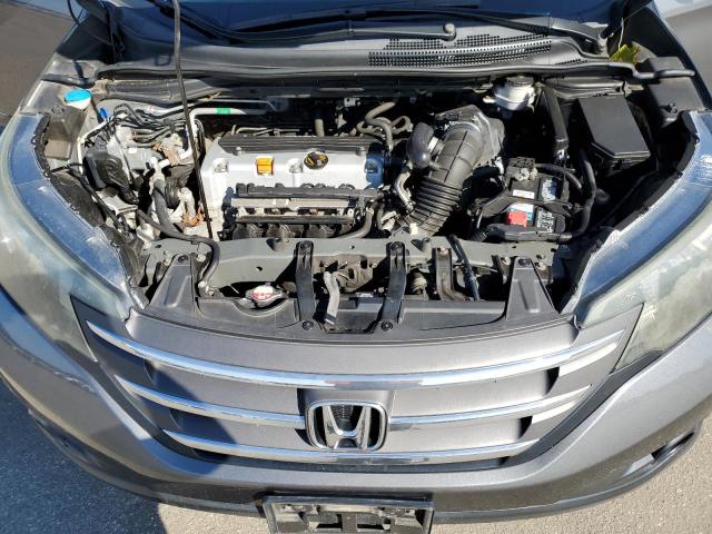 Photo 11 VIN: 2HKRM4H76EH671445 - HONDA CRV 