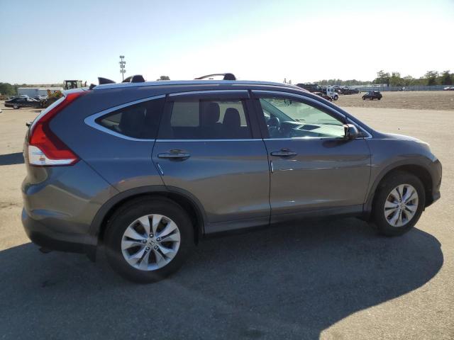 Photo 2 VIN: 2HKRM4H76EH671445 - HONDA CRV 