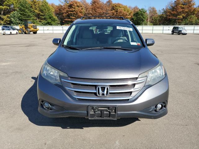 Photo 4 VIN: 2HKRM4H76EH671445 - HONDA CRV 