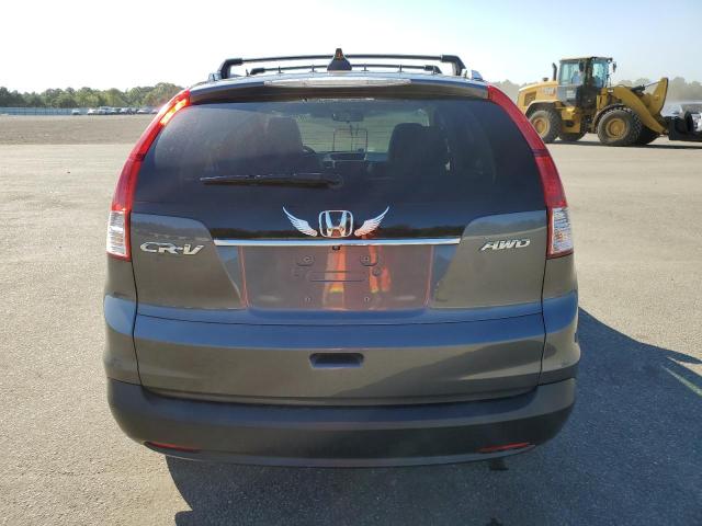 Photo 5 VIN: 2HKRM4H76EH671445 - HONDA CRV 