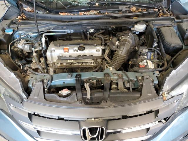 Photo 11 VIN: 2HKRM4H76EH674314 - HONDA CR-V EXL 