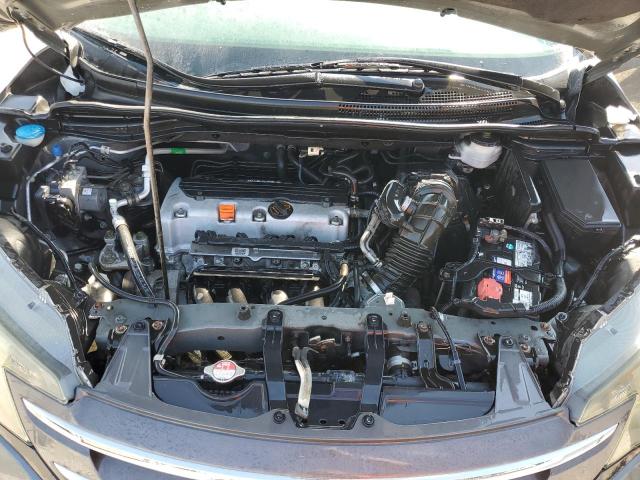 Photo 11 VIN: 2HKRM4H76EH683644 - HONDA CR-V EXL 