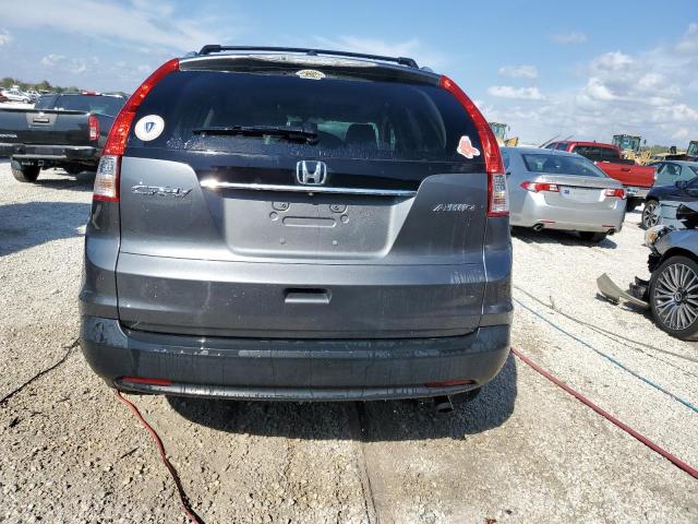 Photo 5 VIN: 2HKRM4H76EH683644 - HONDA CR-V EXL 