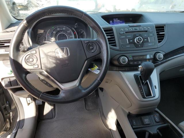 Photo 7 VIN: 2HKRM4H76EH683644 - HONDA CR-V EXL 