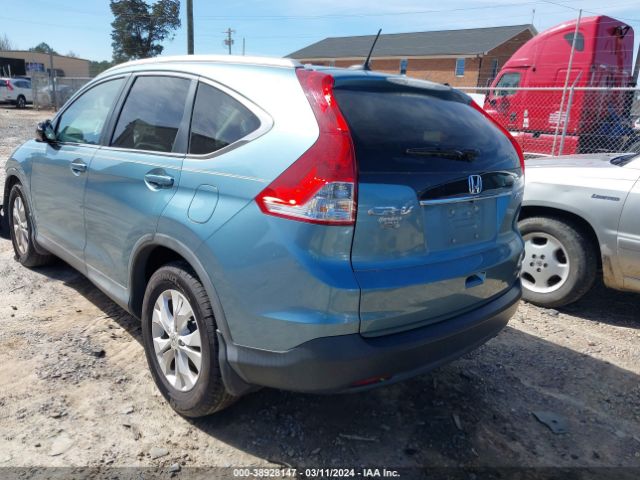 Photo 2 VIN: 2HKRM4H76EH690884 - HONDA CR-V 