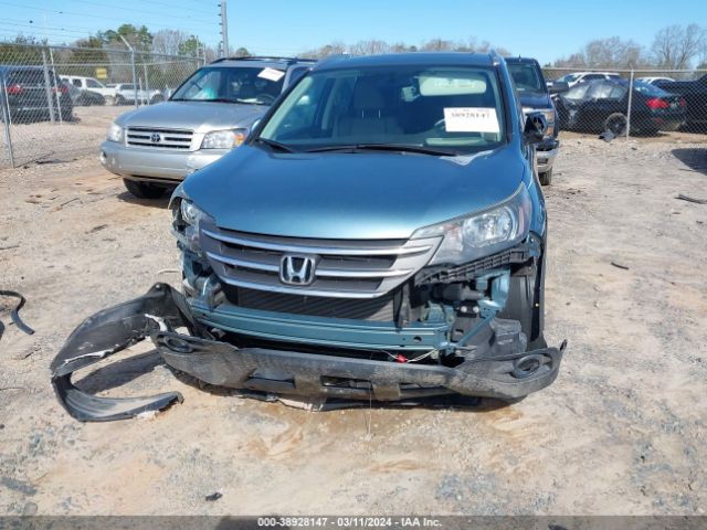 Photo 5 VIN: 2HKRM4H76EH690884 - HONDA CR-V 