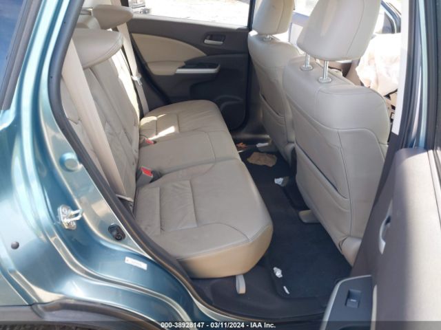 Photo 7 VIN: 2HKRM4H76EH690884 - HONDA CR-V 