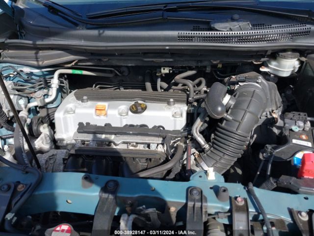 Photo 9 VIN: 2HKRM4H76EH690884 - HONDA CR-V 