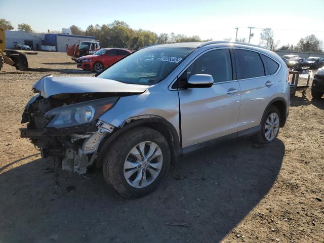 Photo 0 VIN: 2HKRM4H76EH693171 - HONDA CRV 