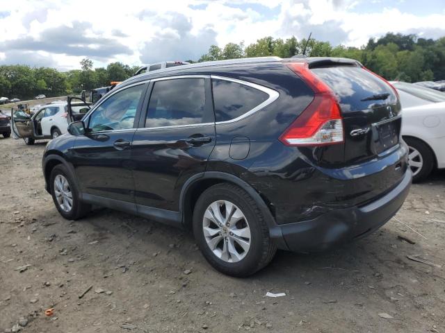 Photo 1 VIN: 2HKRM4H76EH700958 - HONDA CR-V EXL 