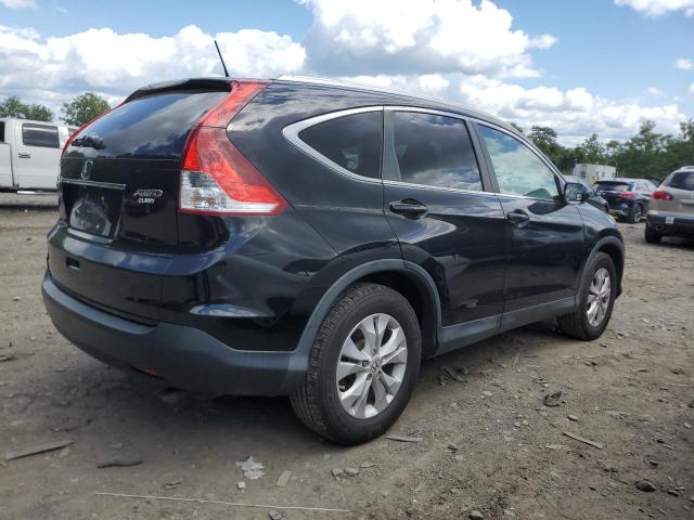 Photo 2 VIN: 2HKRM4H76EH700958 - HONDA CR-V EXL 