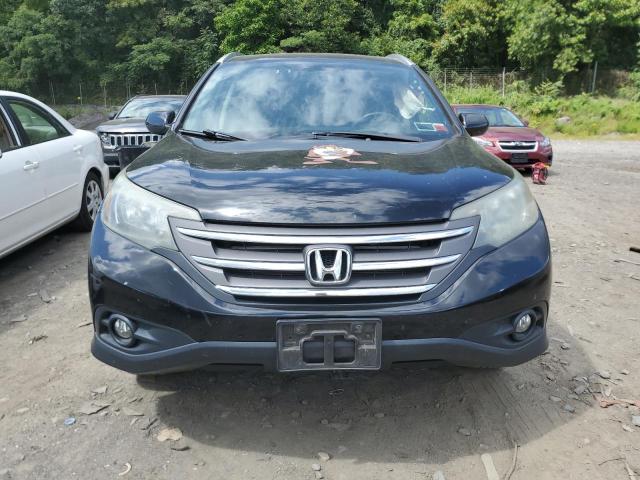 Photo 4 VIN: 2HKRM4H76EH700958 - HONDA CR-V EXL 