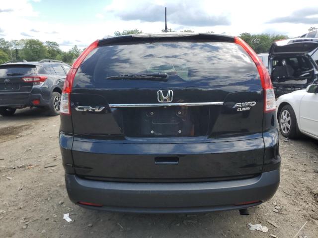 Photo 5 VIN: 2HKRM4H76EH700958 - HONDA CR-V EXL 